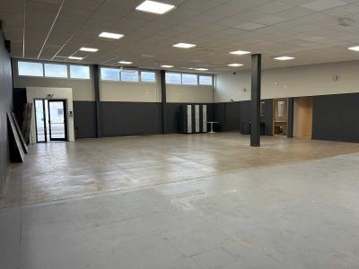 Acheter Local commercial 379 m2 Evreux