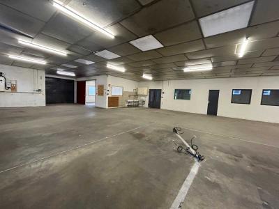 Annonce Vente Local commercial Evreux 27