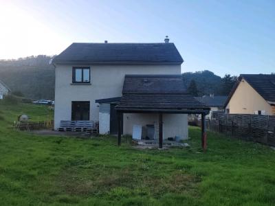 For sale Bort-les-orgues BORT LES ORGUES 6 rooms 120 m2 Correze (19110) photo 2