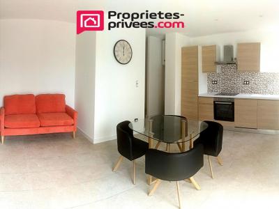 Acheter Appartement 46 m2 Motte