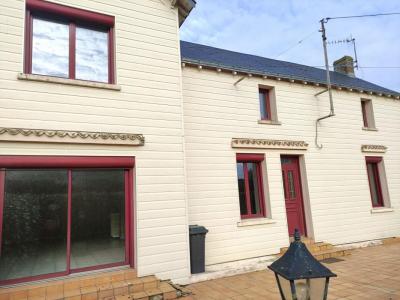 Acheter Maison Montournais 116490 euros