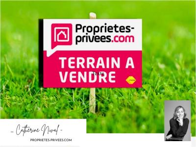 Annonce Vente Terrain Pornichet 44