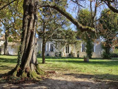 For sale Bordeaux 13 rooms 470 m2 Gironde (33000) photo 0