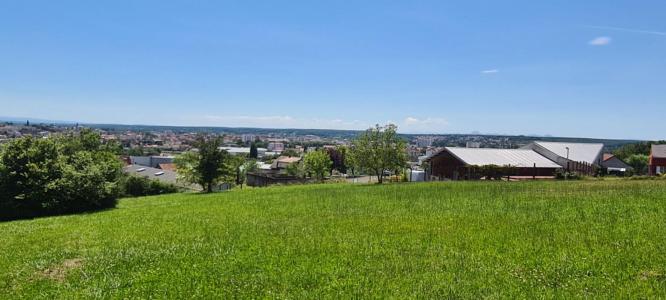 For sale Vichy 1589 m2 Allier (03200) photo 0