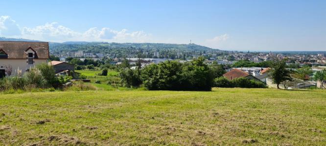 Acheter Terrain Vichy 159000 euros