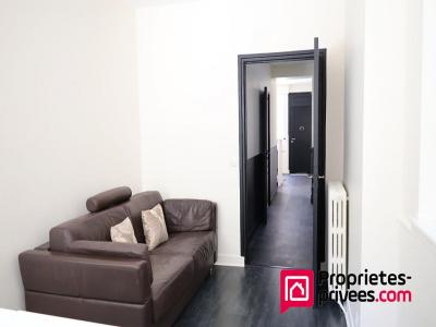 For sale Paris-16eme-arrondissement 2 rooms 33 m2 Paris (75016) photo 1