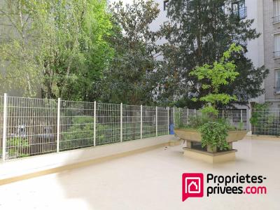 For sale Paris-16eme-arrondissement 2 rooms 33 m2 Paris (75016) photo 2