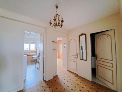 Acheter Appartement 71 m2 Montrouge