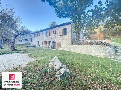 Annonce Vente 6 pices Maison Palud-sur-verdon 04