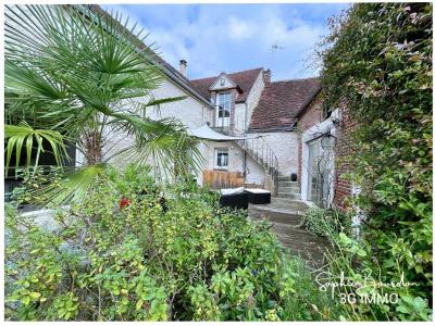 For sale Joigny 6 rooms 137 m2 Yonne (89300) photo 0