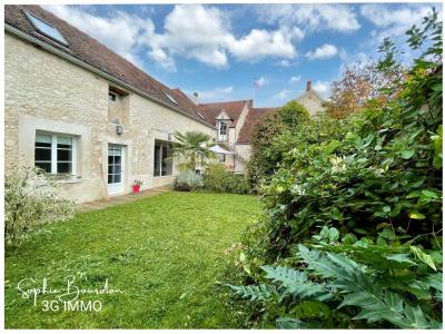 Annonce Vente 6 pices Maison Joigny 89