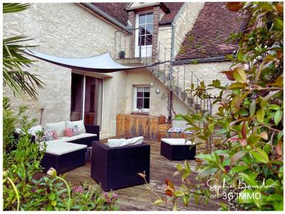 Acheter Maison 137 m2 Joigny