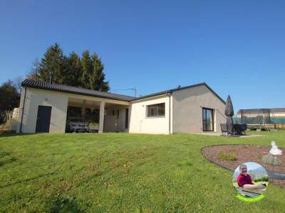 Annonce Vente 5 pices Maison Mazaye 63