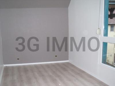 For sale Troyes 3 rooms 65 m2 Aube (10000) photo 2