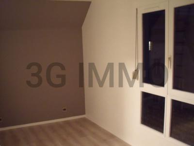 For sale Troyes 3 rooms 65 m2 Aube (10000) photo 3