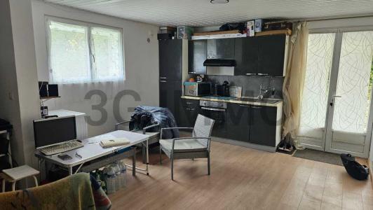 Annonce Vente 3 pices Appartement Orly-sur-morin 77