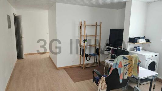 Acheter Appartement 45 m2 Orly-sur-morin