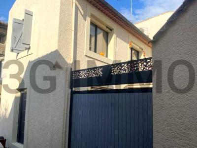 For sale Lespignan 3 rooms 96 m2 Herault (34710) photo 0