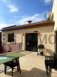 For sale Lespignan 3 rooms 96 m2 Herault (34710) photo 2