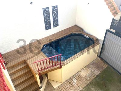 For sale Lespignan 3 rooms 96 m2 Herault (34710) photo 4