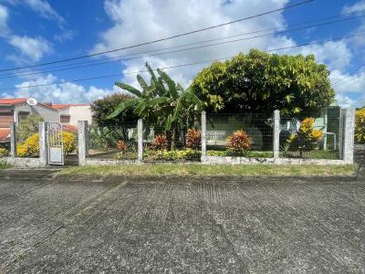 For sale Riviere-salee 7 rooms 220 m2 Martinique (97215) photo 0