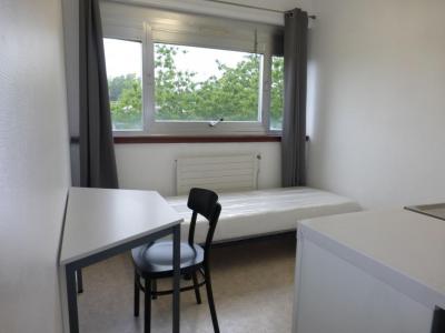 For sale Villeneuve-d'ascq 2 rooms 10 m2 Nord (59491) photo 0