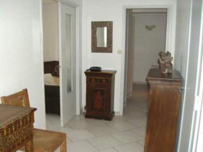 Annonce Vente 4 pices Appartement Roubaix 59