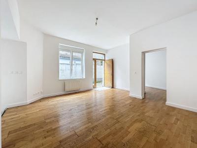 For sale Marcq-en-baroeul 3 rooms 61 m2 Nord (59700) photo 0