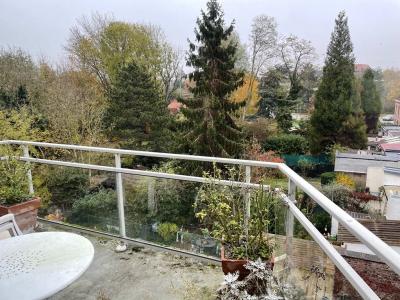 For sale Wasquehal 3 rooms 58 m2 Nord (59290) photo 0