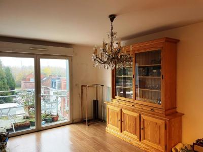 Annonce Vente 3 pices Appartement Wasquehal 59