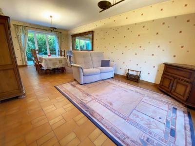 For sale Villeneuve-d'ascq 5 rooms 102 m2 Nord (59491) photo 2