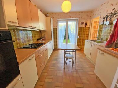 For sale Villeneuve-d'ascq 5 rooms 102 m2 Nord (59491) photo 3