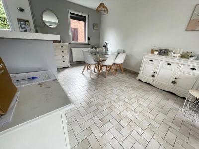 For sale Villeneuve-d'ascq 4 rooms 80 m2 Nord (59491) photo 2