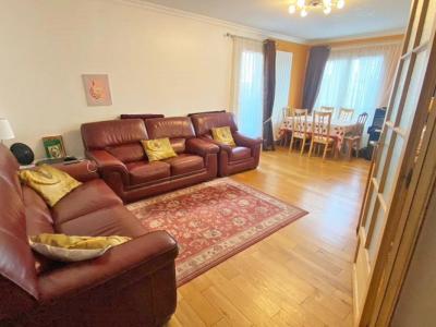 For sale Villeneuve-d'ascq 4 rooms 85 m2 Nord (59491) photo 0