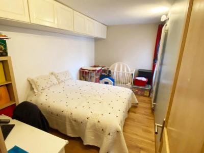 For sale Villeneuve-d'ascq 4 rooms 85 m2 Nord (59491) photo 4