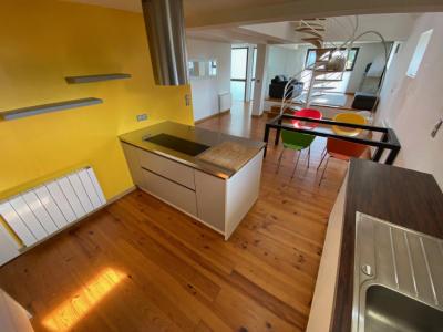 For sale Villeneuve-d'ascq 3 rooms 122 m2 Nord (59491) photo 1