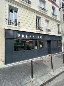 Annonce Vente Commerce Paris-14eme-arrondissement 75