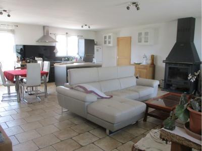 For sale Courtenay 6 rooms 144 m2 Loiret (45320) photo 1