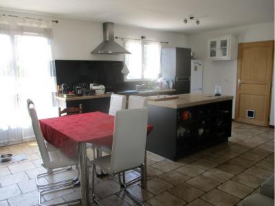 For sale Courtenay 6 rooms 144 m2 Loiret (45320) photo 2