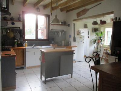 For sale Selle-sur-le-bied 4 rooms 124 m2 Loiret (45210) photo 2