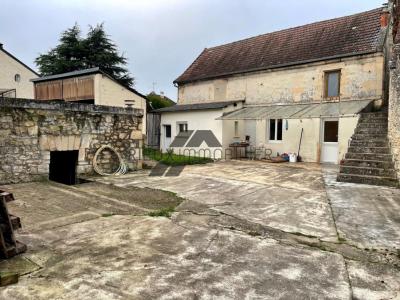 For sale Angicourt 3 rooms 86 m2 Oise (60940) photo 0