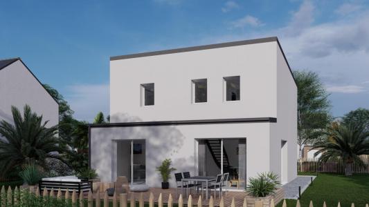 Annonce Vente Maison Poligne 35