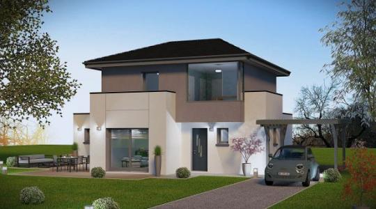 Annonce Vente Maison Sevenans 90