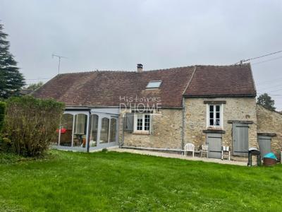 Annonce Vente 7 pices Maison Rozay-en-brie 77