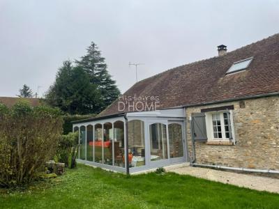 Acheter Maison 184 m2 Rozay-en-brie