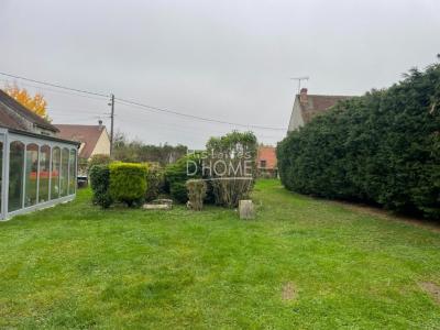 Acheter Maison Rozay-en-brie Seine et marne