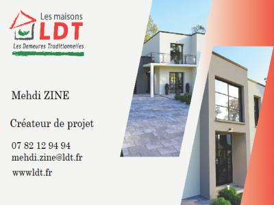 Annonce Vente Terrain Dannemois 91