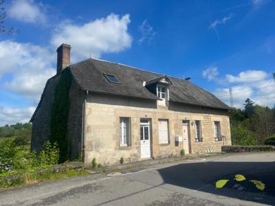 For sale Treignac 6 rooms 83 m2 Correze (19260) photo 0