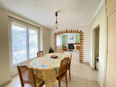 For sale Saint-jean-de-boiseau 4 rooms 75 m2 Loire atlantique (44640) photo 1