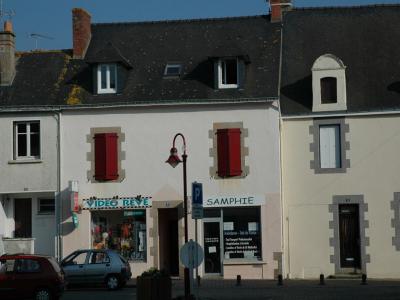 For sale Herbignac 9 rooms 150 m2 Loire atlantique (44410) photo 0